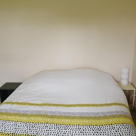 Chambre Campagne Uxelloise Uxeau ภายนอก รูปภาพ